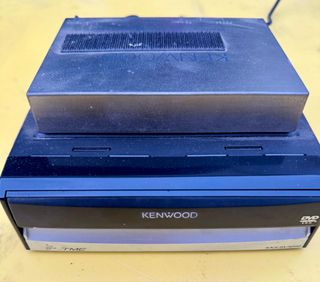 KENWOOD KNA-DV3200 UNITÀ DI NAVIGAZIONE SU DVD ROM
