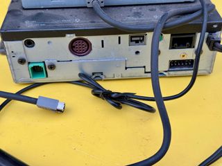 KENWOOD KNA-DV3200 UNITÀ DI NAVIGAZIONE SU DVD ROM