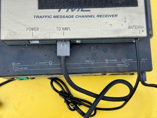 KENWOOD KNA-DV3200 UNITÀ DI NAVIGAZIONE SU DVD ROM