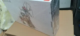 Lego Bricklink mulino di montagna 910003 sigillato