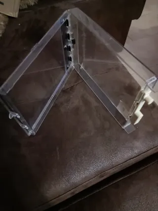 Scatola di sicurezza per giochi Xbox