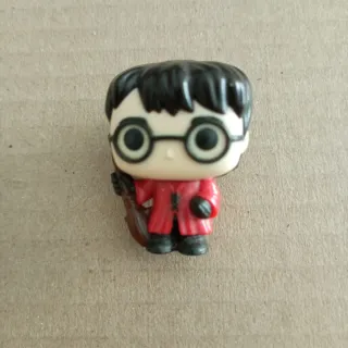 Funko Kinder Sorpresa Harry Potter