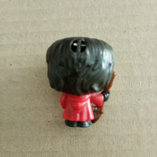 Funko Kinder Sorpresa Harry Potter