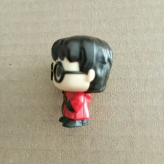 Funko Kinder Sorpresa Harry Potter
