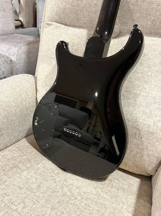 PRS Mike Mushok Baritone Guitarra