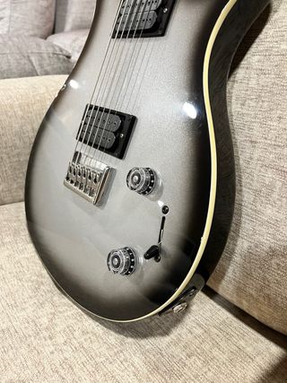 PRS Mike Mushok Baritone Guitarra