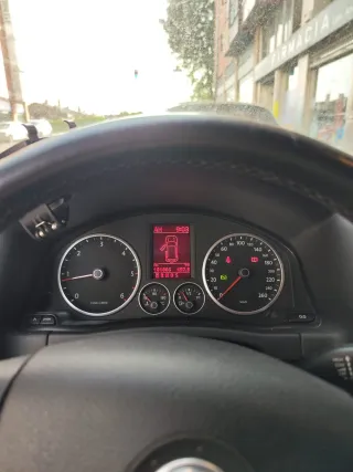 Volkswagen Tiguan 2008