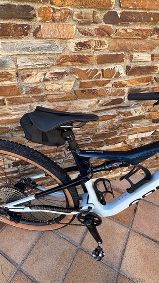 Bicicleta Orbea Oiz M-LTD 2023