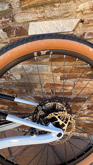 Bicicleta Orbea Oiz M-LTD 2023