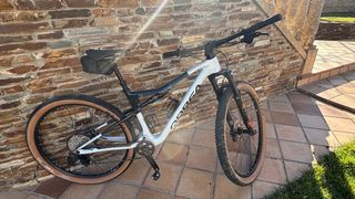 Bicicleta Orbea Oiz M-LTD 2023