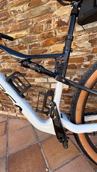 Bicicleta Orbea Oiz M-LTD 2023
