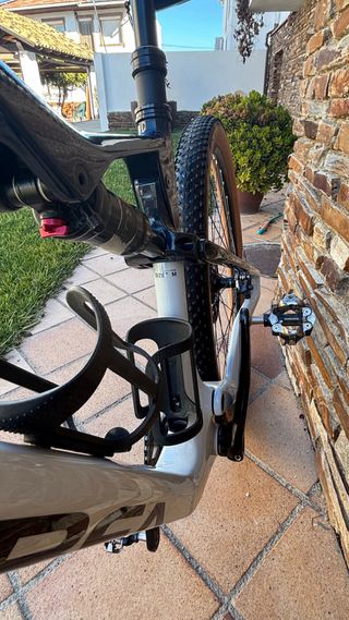 Bicicleta Orbea Oiz M-LTD 2023