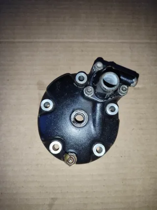 Culata Yamaha DT 125 LC