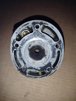 Culata Yamaha DT 125 LC