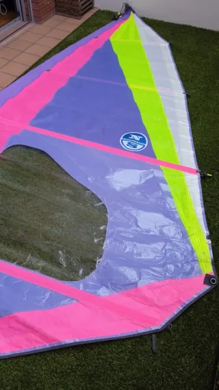 Vela Windsurf North Sails