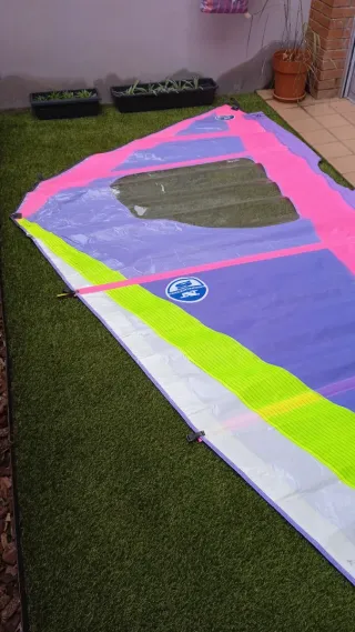 Vela Windsurf North Sails