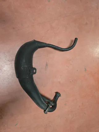 Escape Derbi GPR 50 Original