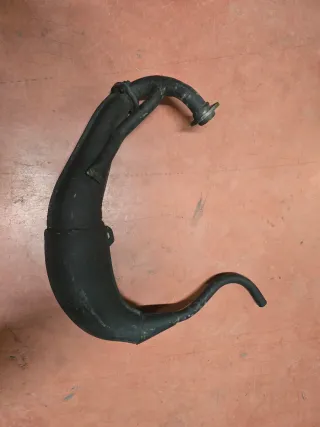 Escape Derbi GPR 50 Original