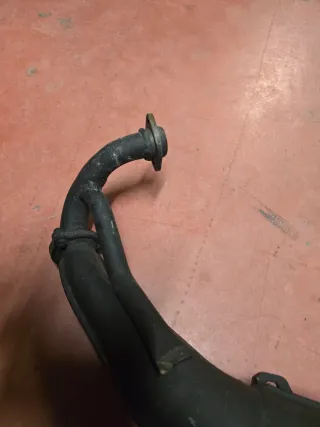 Escape Derbi GPR 50 Original