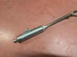 Escape Derbi GPR 50 Original