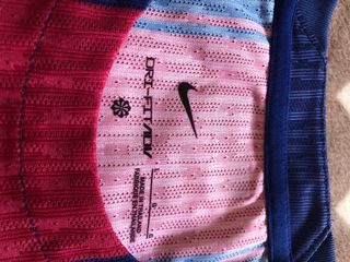 CAMISETA NIKE AUTHENTIC FC BARCELONA PRIMERA