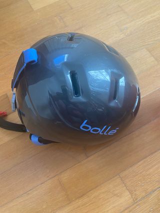 Casco Esquí Infantil Bollé