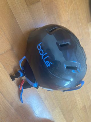 Casco Esquí Infantil Bollé