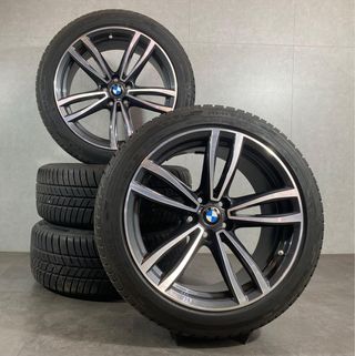 Llantas BMW Serie 7 G11 19" Originales