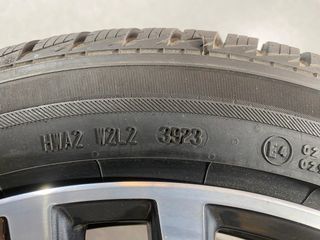 Llantas BMW Serie 7 G11 19" Originales