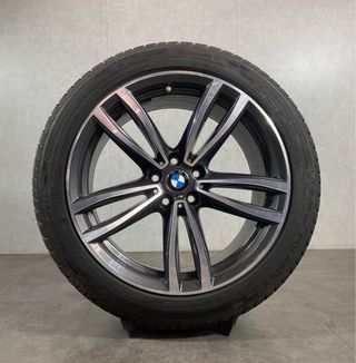 Llantas BMW Serie 7 G11 19" Originales