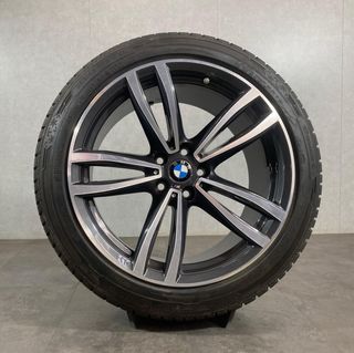 Llantas BMW Serie 7 G11 19" Originales