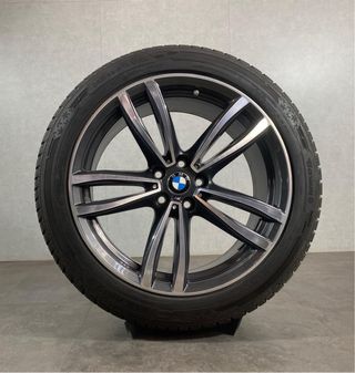 Llantas BMW Serie 7 G11 19" Originales