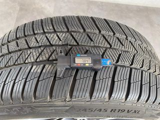 Llantas BMW Serie 7 G11 19" Originales