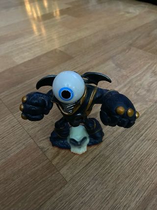 Muñeco Skylanders Robot