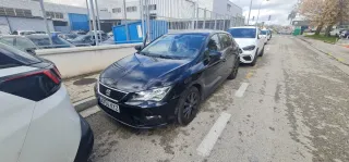 SEAT Leon 2019