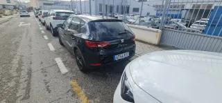 SEAT Leon 2019