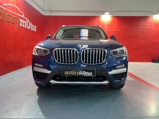 BMW X3 2019