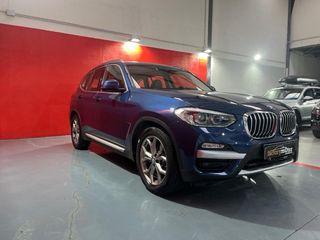 BMW X3 2019
