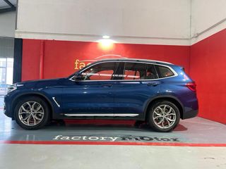 BMW X3 2019