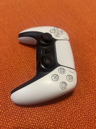 Mando DualSense PS5 Sony Blanco