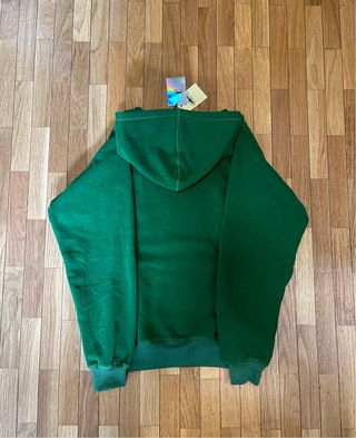 Sudadera Corteiz verde