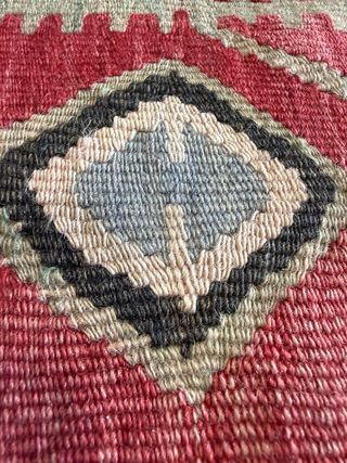 Alfombra Balcánica Chiprovtsi