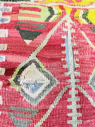 Alfombra Balcánica Chiprovtsi