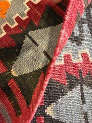 Alfombra Balcánica Chiprovtsi