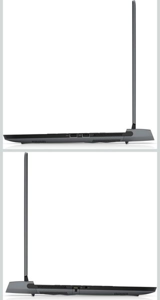 Alienware m15 R6 Portátil Gaming