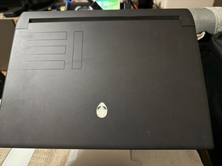 Alienware m15 R6 Portátil Gaming