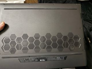 Alienware m15 R6 Portátil Gaming