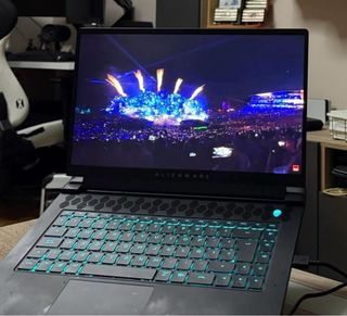 Alienware m15 R6 Portátil Gaming