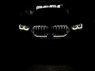 BMW X6 2020