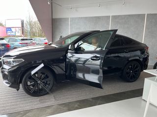 BMW X6 2020